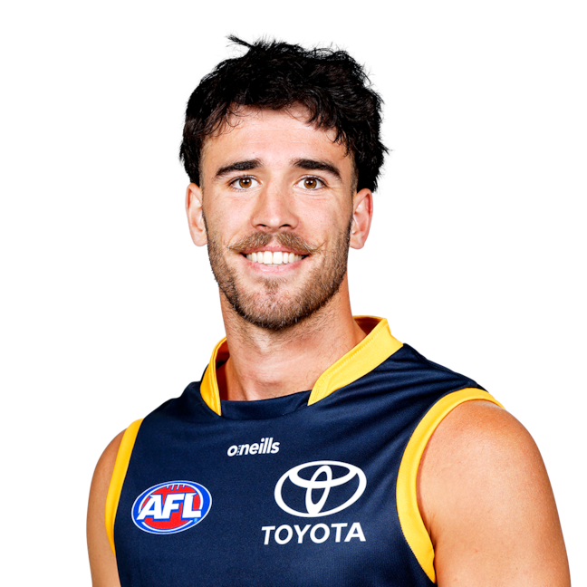 Lachlan Murphy profile picture